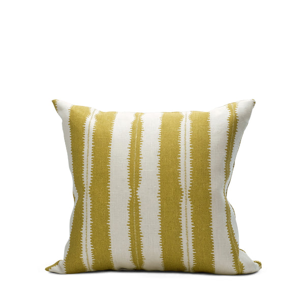 littlephant Luxurious linen cushion cover