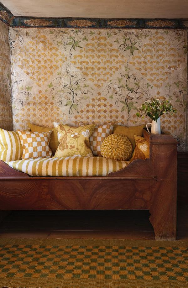 Littlephant Luxurious Linen Cushion Cover