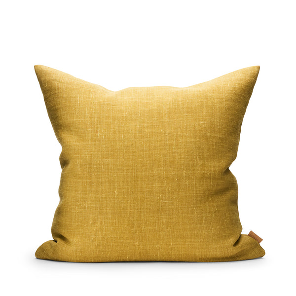 littlephant Luxurious linen cushion cover