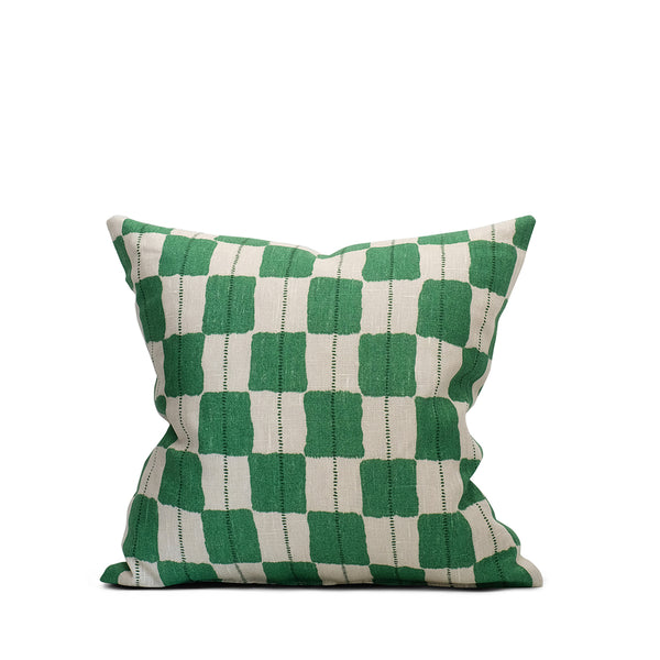 littlephant Luxurious linen cushion cover