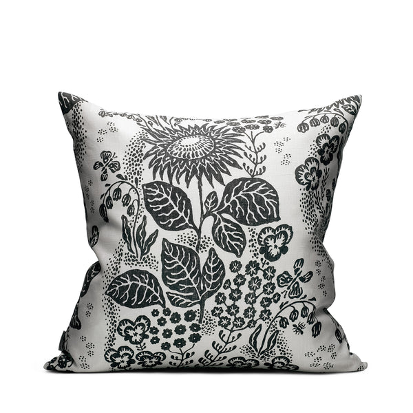 littlephant Luxurious linen cushion cover