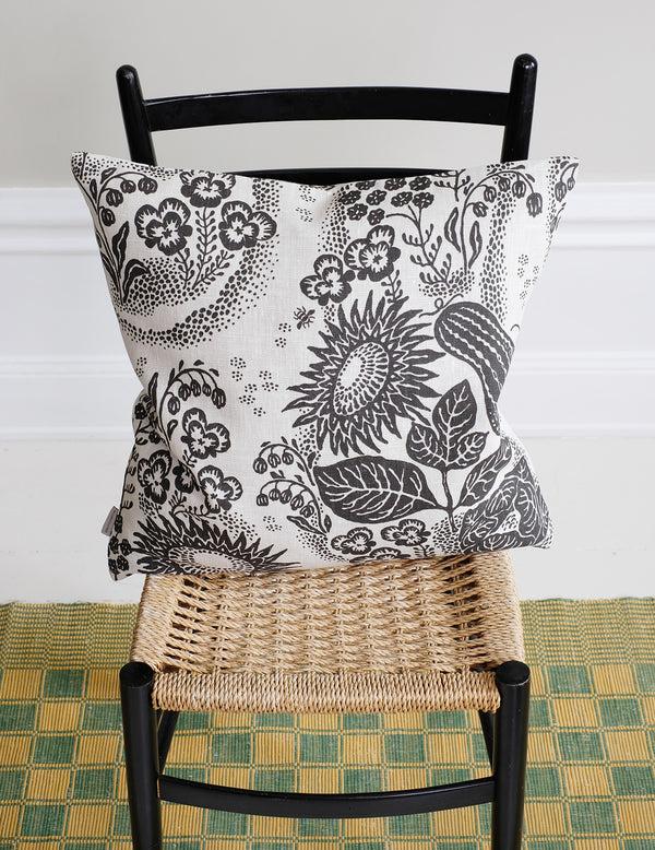 Littlephant Luxurious Linen Cushion Cover