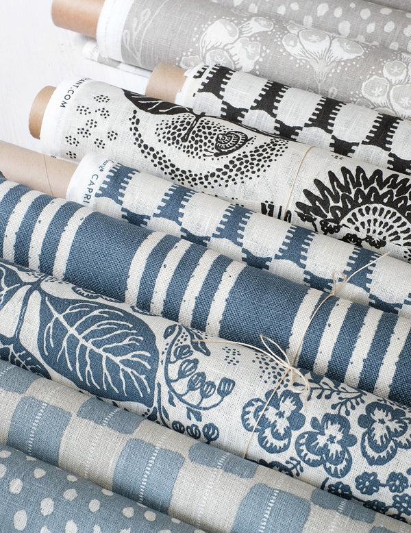 Littlephant Luxurious Linen Cushion Cover