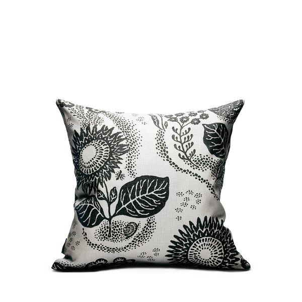 littlephant Luxurious linen cushion cover