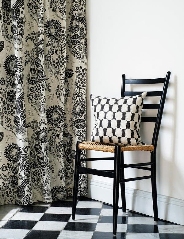 Littlephant Luxurious Linen Cushion Cover