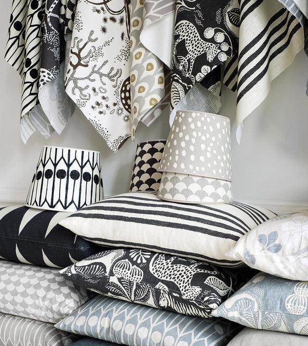 Littlephant Luxurious Linen Cushion Cover