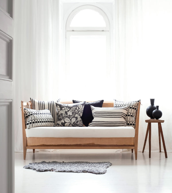 Littlephant Luxurious Linen Cushion Cover