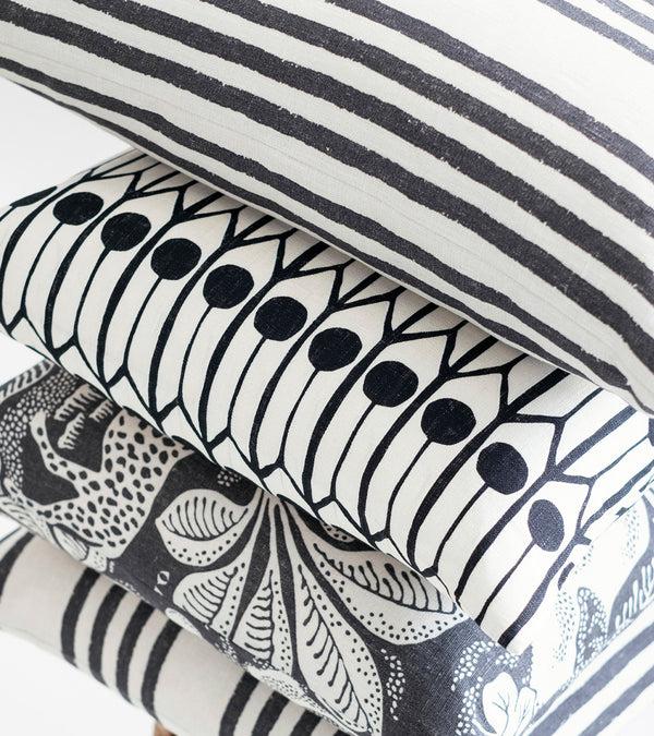 Littlephant Luxurious Linen Cushion Cover