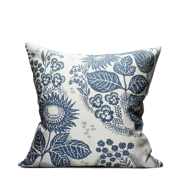 littlephant Luxurious linen cushion cover