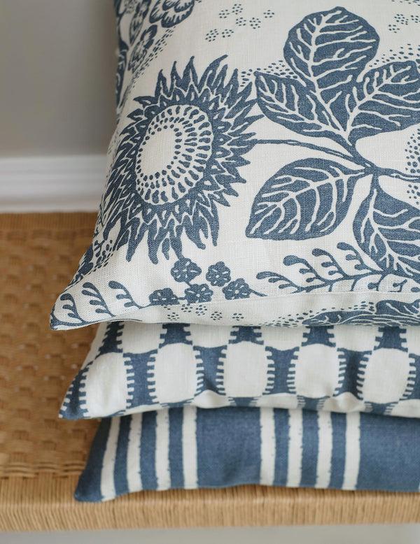 Littlephant Luxurious Linen Cushion Cover