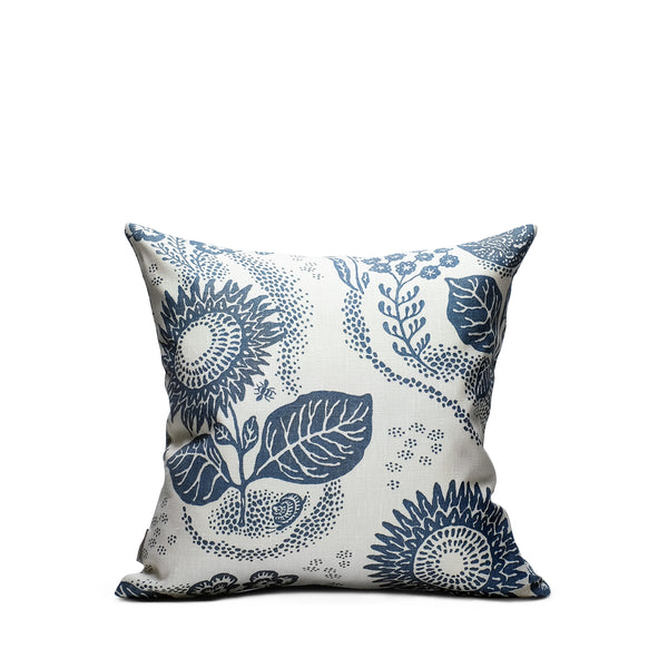 littlephant Luxurious linen cushion cover