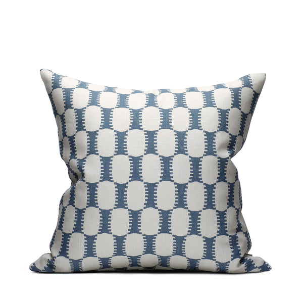 littlephant Luxurious linen cushion cover