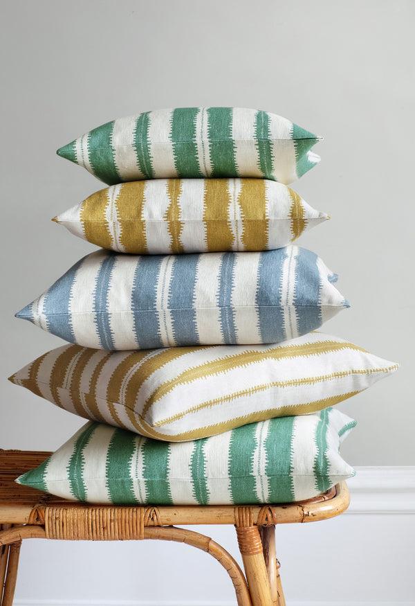 Littlephant Luxurious Linen Cushion Cover