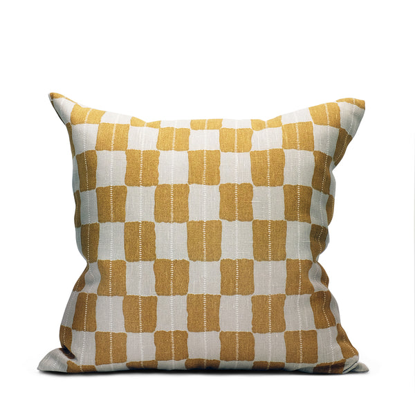 littlephant Luxurious linen cushion cover