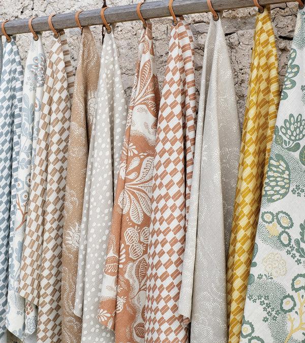 Littlephant Luxurious Linen Cushion Cover