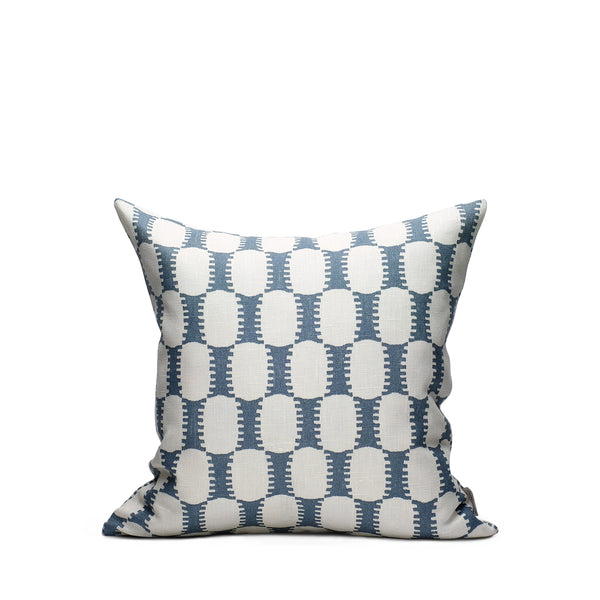 littlephant Luxurious linen cushion cover