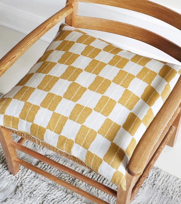 Littlephant Luxurious Linen Cushion Cover