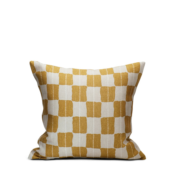 littlephant Luxurious linen cushion cover