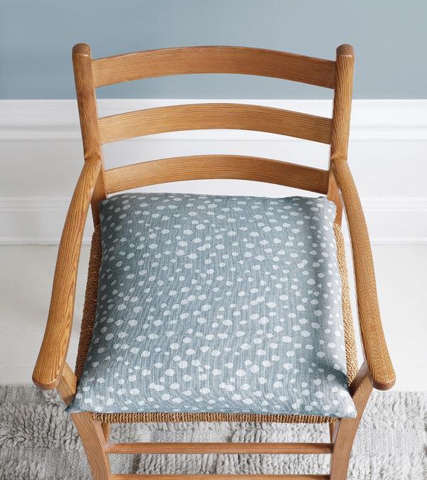 Littlephant Luxurious Linen Cushion Cover