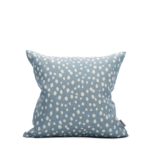 littlephant Luxurious linen cushion cover