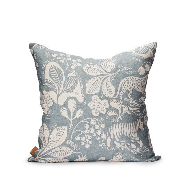 littlephant Luxurious linen cushion cover