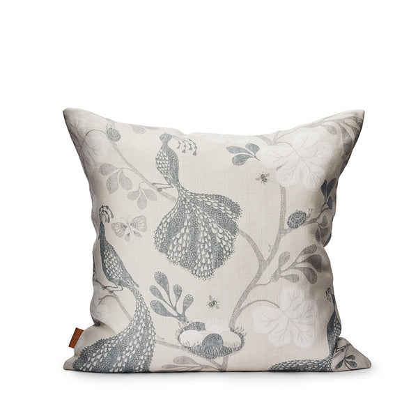 littlephant Luxurious linen cushion cover