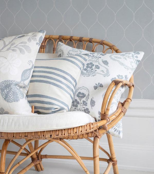 Littlephant Luxurious Linen Cushion Cover