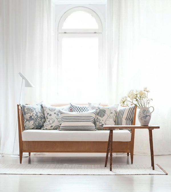 Littlephant Luxurious Linen Cushion Cover