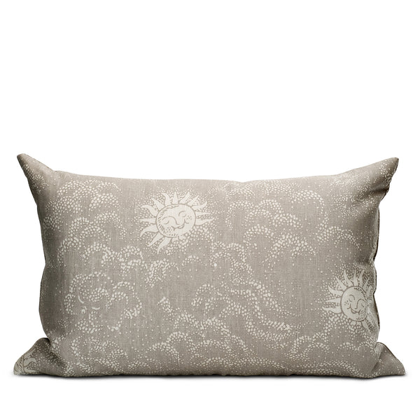 littlephant Luxurious linen cushion cover