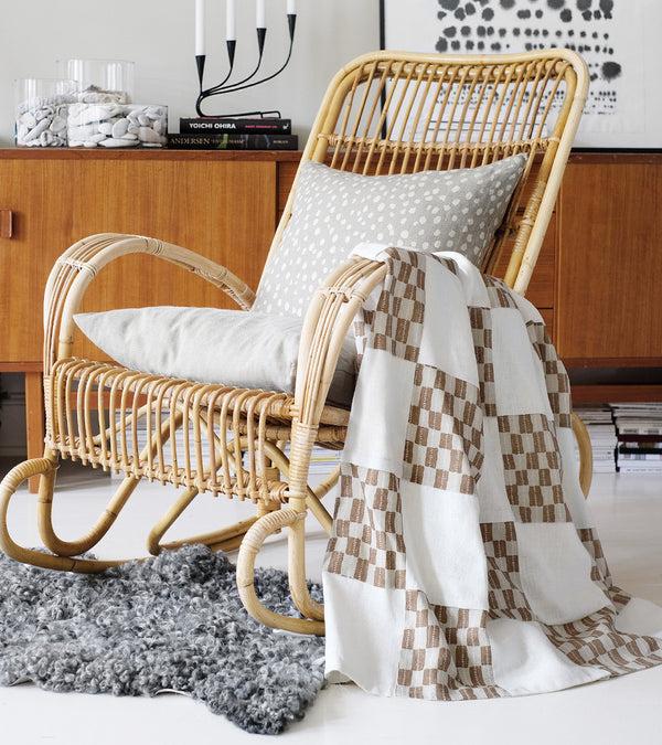 Littlephant Luxurious Linen Cushion Cover