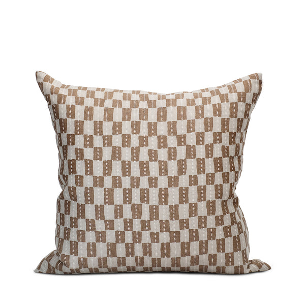 littlephant Luxurious linen cushion cover