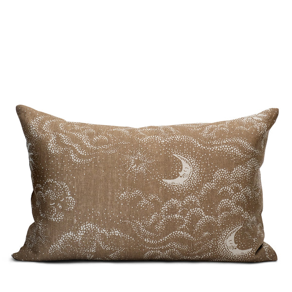 littlephant Luxurious linen cushion cover