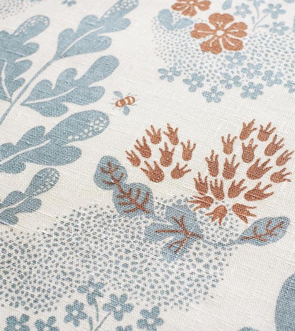 Littlephant Luxurious Linen Cushion Cover