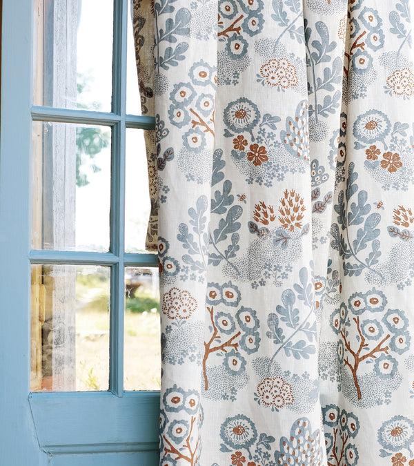 Littlephant Luxurious Linen Cushion Cover