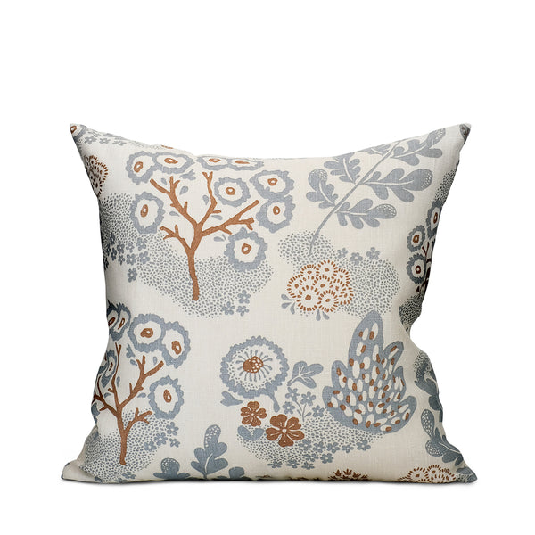 littlephant Luxurious linen cushion cover