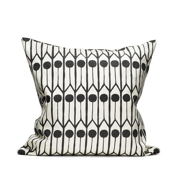 littlephant Luxurious linen cushion cover