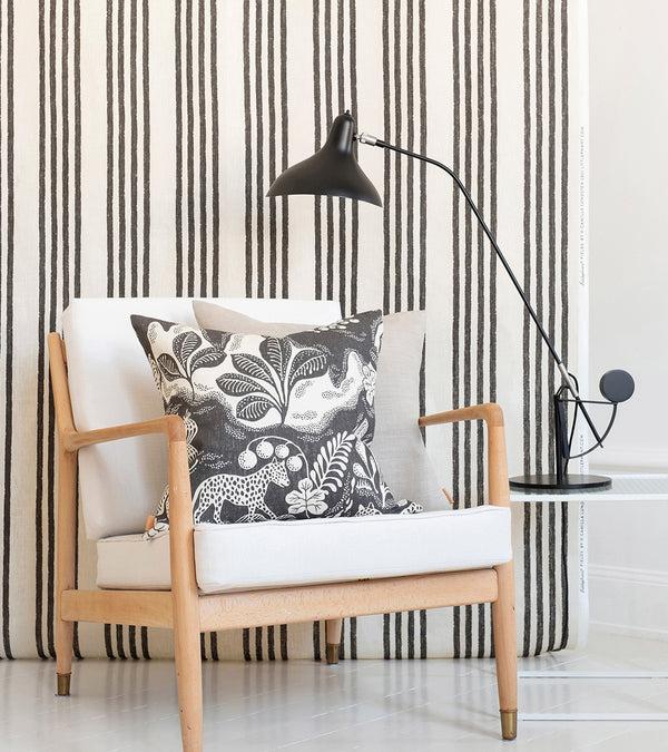 Littlephant Luxurious Linen Cushion Cover