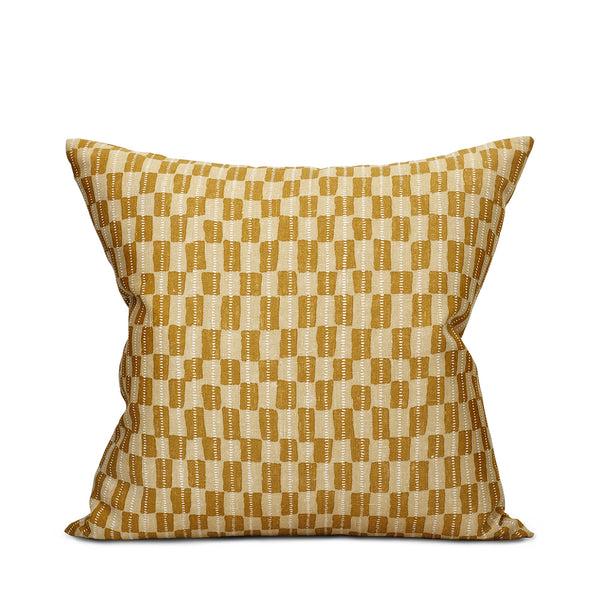 littlephant Luxurious linen cushion cover