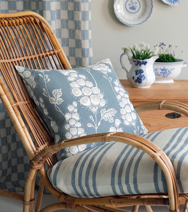 Littlephant Luxurious Linen Cushion Cover