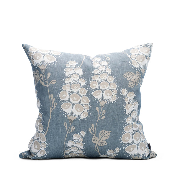 littlephant Luxurious linen cushion cover