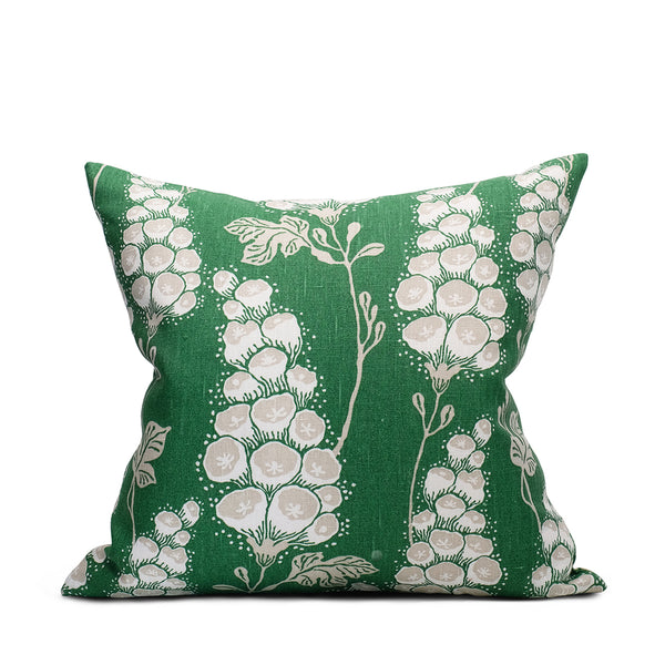 littlephant Luxurious linen cushion cover