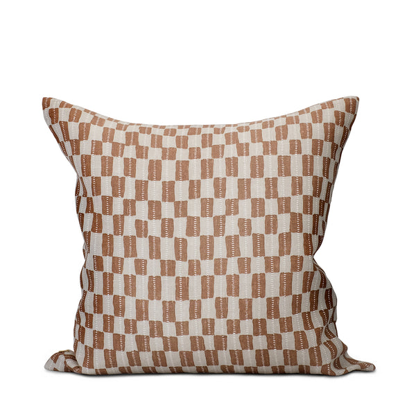 littlephant Luxurious linen cushion cover