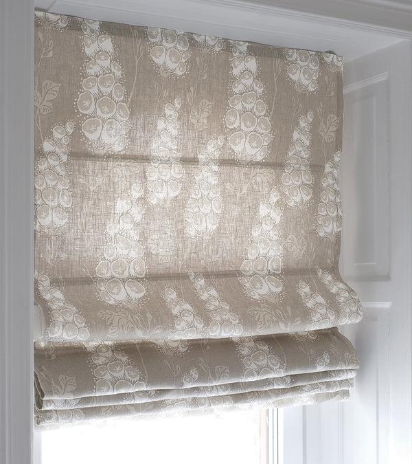 Littlephant Luxurious Linen Fabric By The Meter