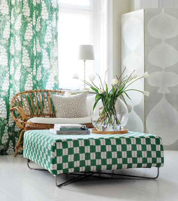Littlephant Luxurious Linen Fabric By The Meter