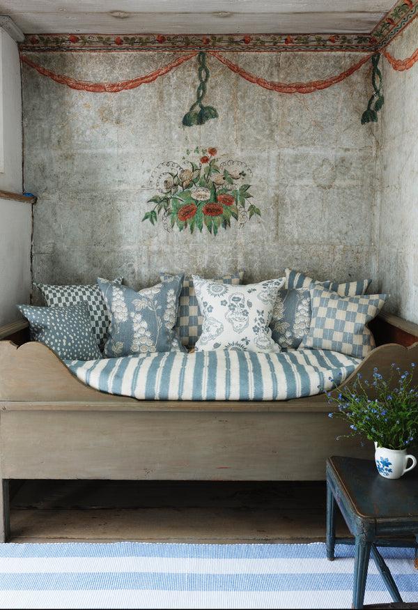 Littlephant Luxurious Linen Fabric By The Meter