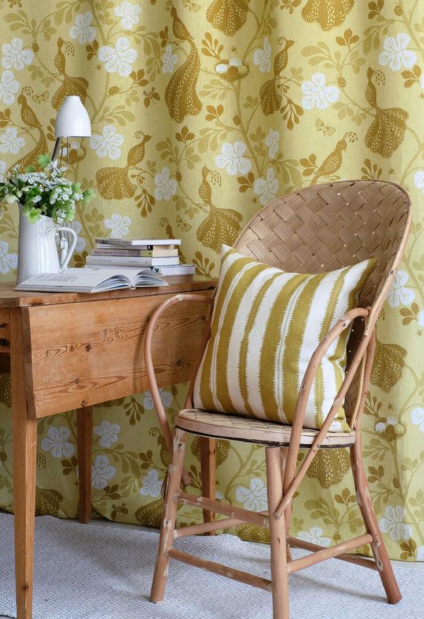 littlephant Luxurious linen fabric by the meter