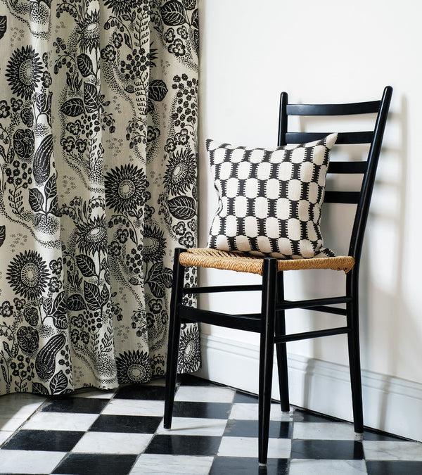 Littlephant Luxurious Linen Fabric By The Meter