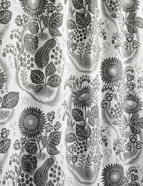 Littlephant Luxurious Linen Fabric By The Meter