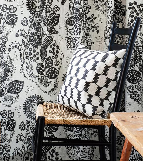 Littlephant Luxurious Linen Fabric By The Meter