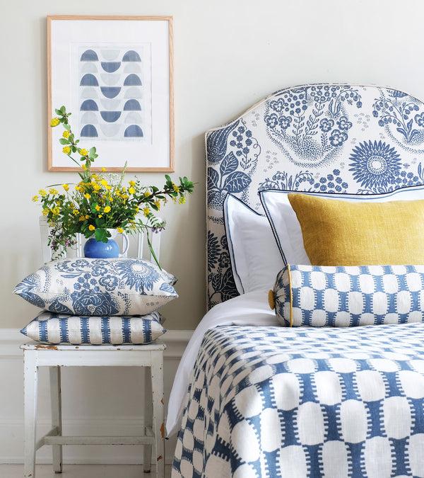 Littlephant Luxurious Linen Fabric By The Meter